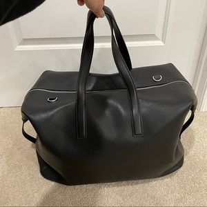 Zara Men’s hand bag-ruck